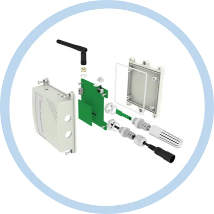 CD4IOT-102-24+(2)-1920w