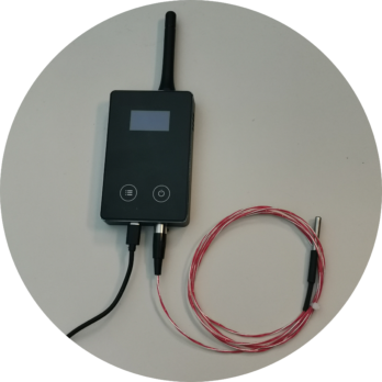 PACK-01. Monitorizar 2 cámaras